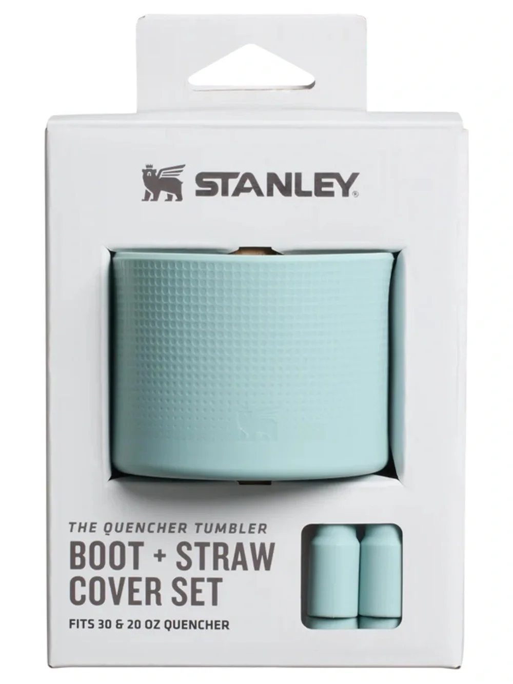 Stanley Quencher Boot and Straw Cover Set | 30 OZ & 20 OZ